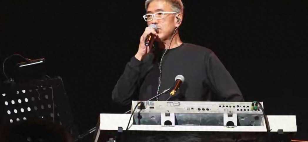 华语乐坛巨匠陨落：62岁音乐人屠颖意外去世，林俊杰、杨丞琳等众星发文悼念