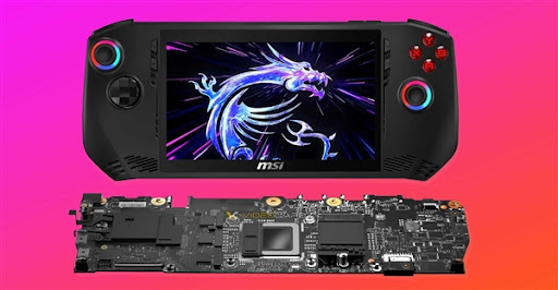 微软生态再扩张！微星Claw掌机将原生支持Xbox FSE全屏体验