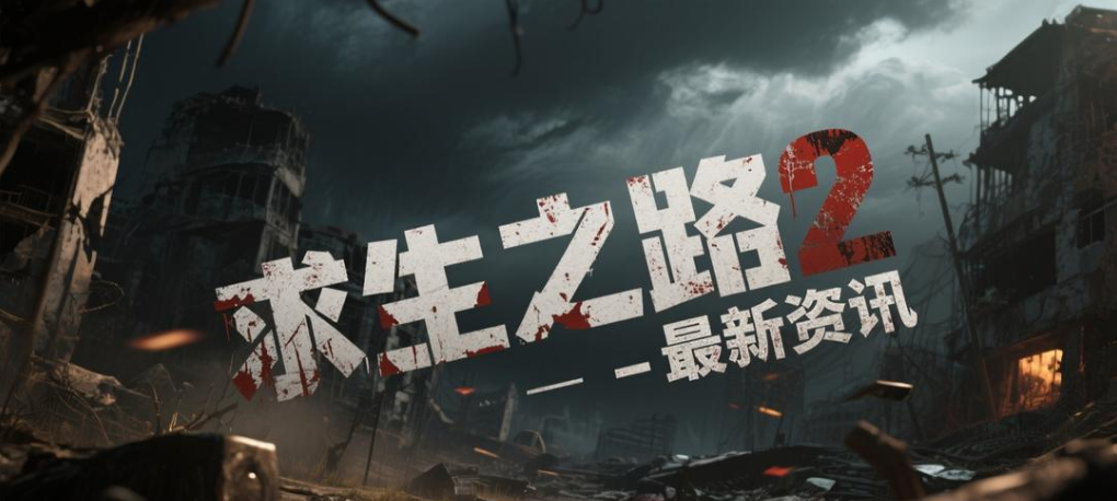 求生之路2-资讯banner