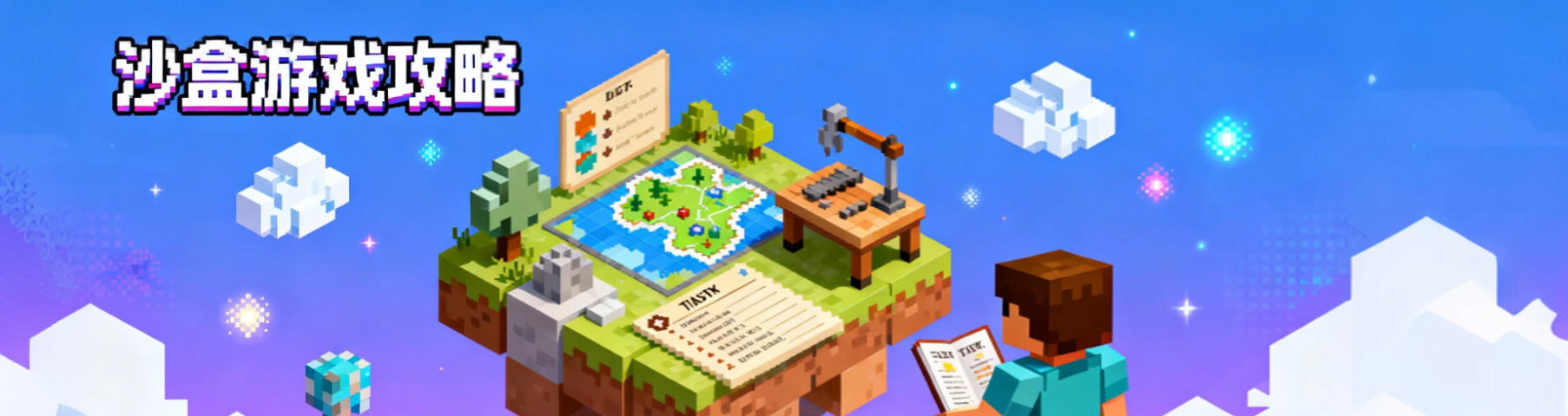 sandbox game guide