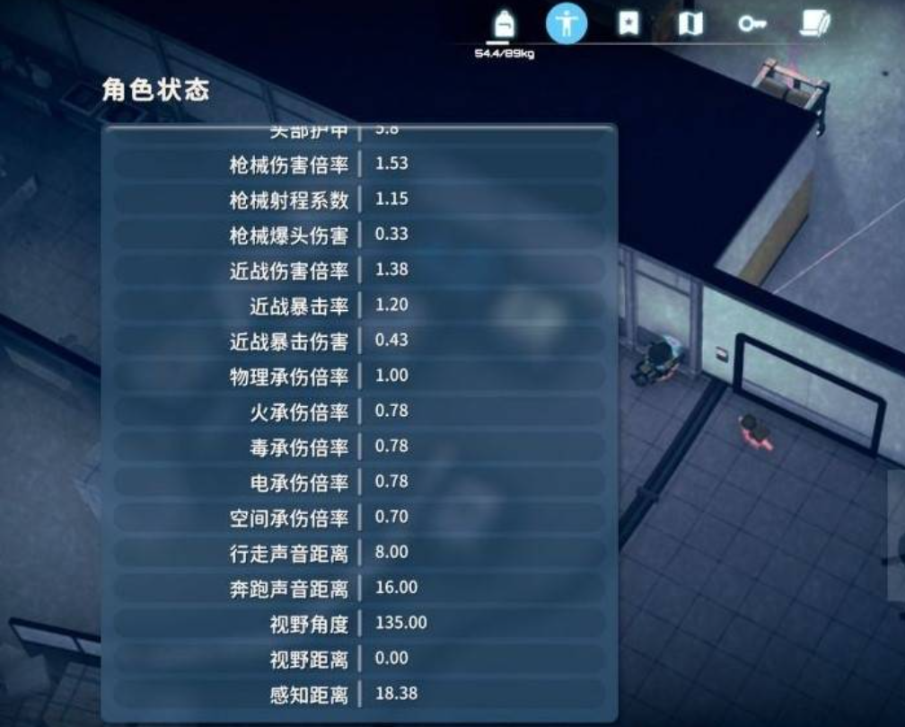 视野流1