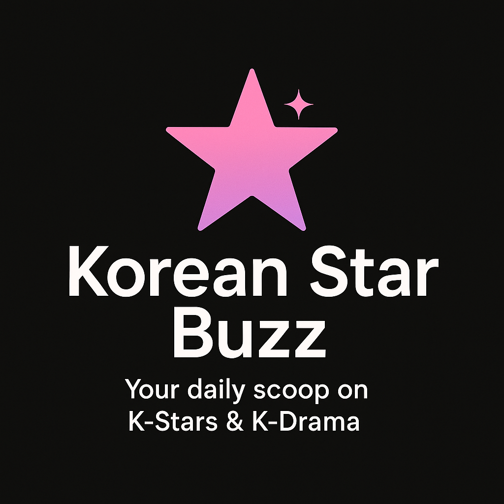 韩星热讯